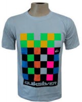 CAMISETA - QUIKSILVER